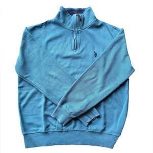 U.S. Polo Ass. Sweater 🌊